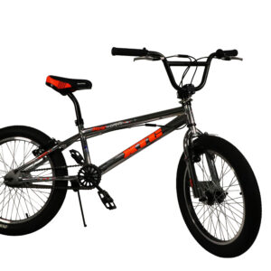 Freestyle 20 XTC Cromada BMX