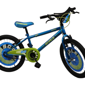 BMX Scale 20 Niño