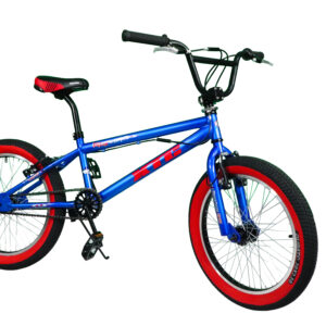 Freestyle 20 XTC Pintada BMX