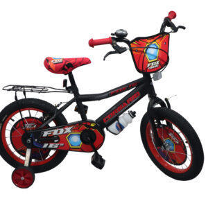 BMX Fox 16