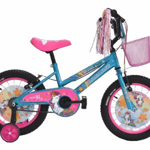 BMX Cherry 16