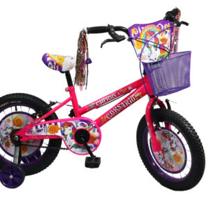 BMX Cherry 16