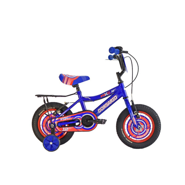 BMX Fox 12 - Imagen 4