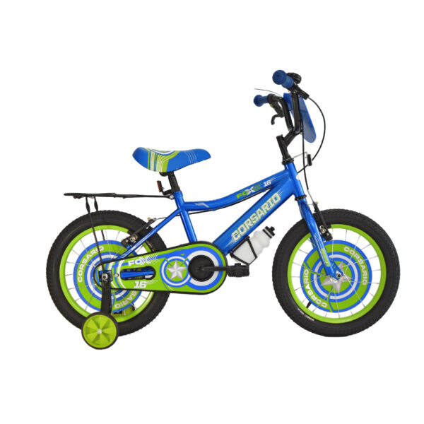 BMX Fox 16
