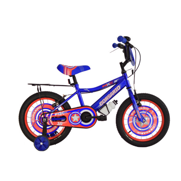 BMX Fox 16 - Imagen 2