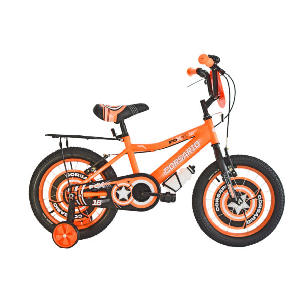 BMX Fox 16 - Imagen 3