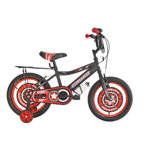 BMX Fox 16