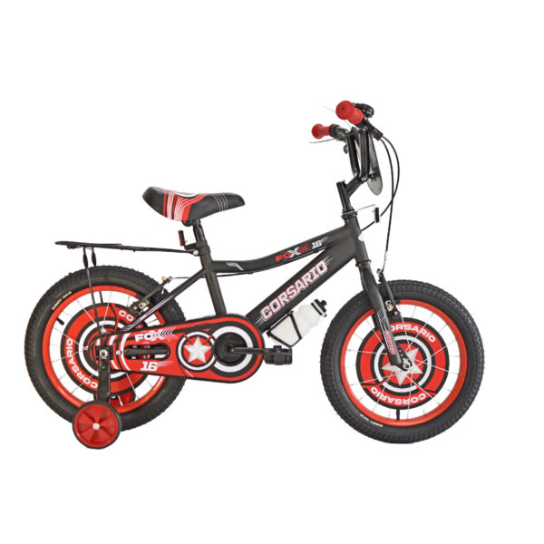 BMX Fox 16 - Imagen 5