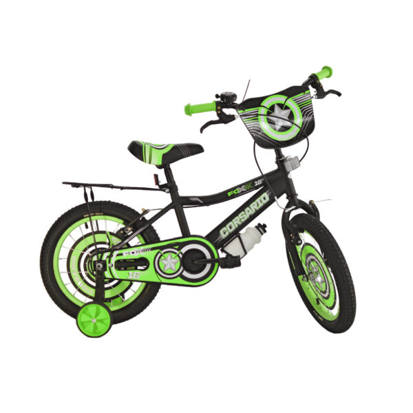 BMX Fox 16 - Imagen 6