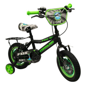 BMX Fox 12
