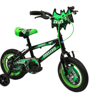 BMX Cross 12