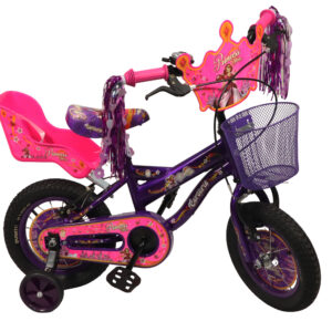 BMX Princess 12