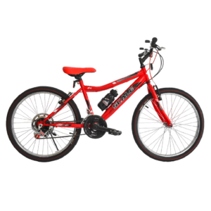 MTB 24 Scale 18 Velocidades