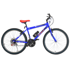 MTB 26 Scale 18 Velocidades