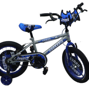 BMX Cross 16