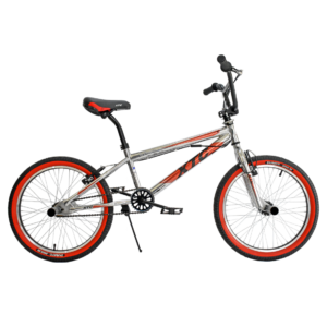 Freestyle 20 XTC Cromada BMX
