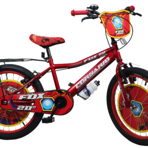 BMX Fox 20