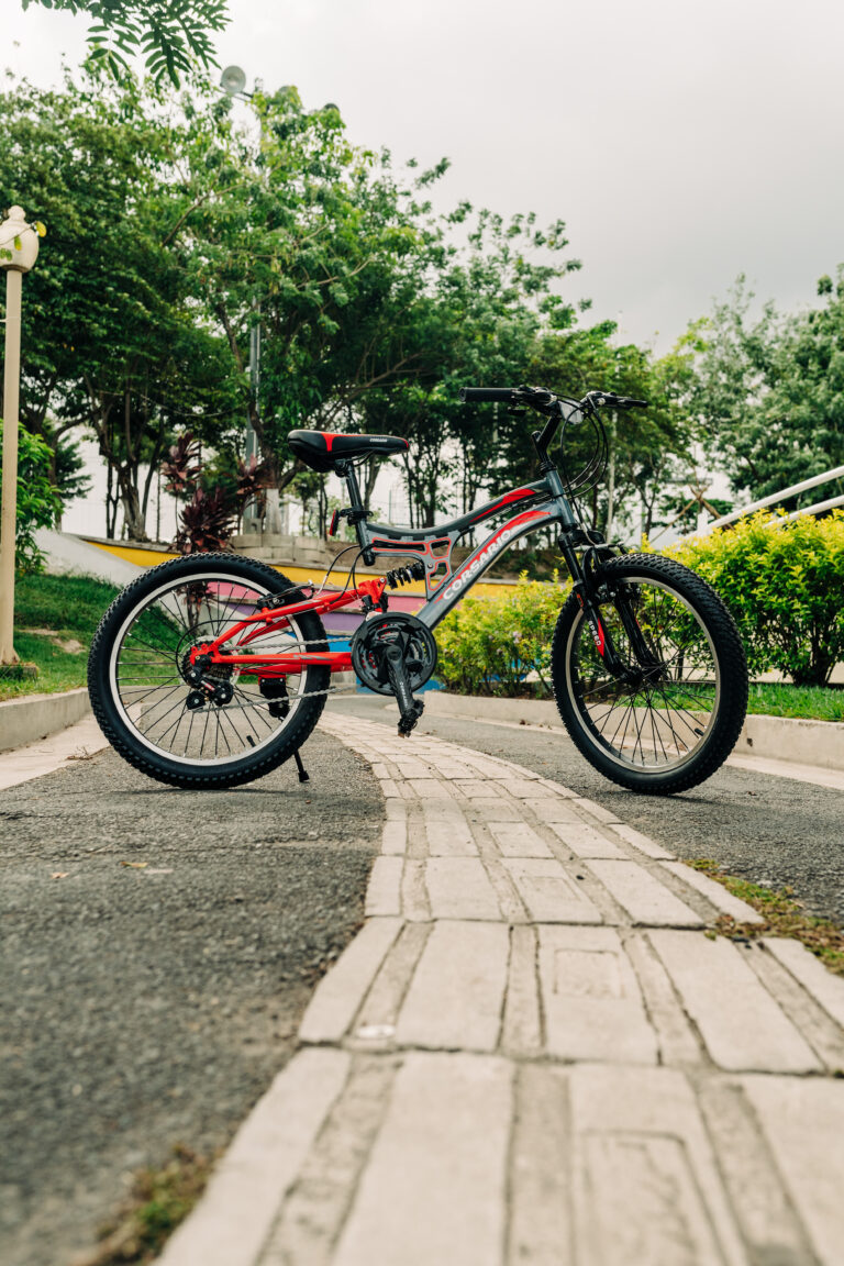 Ciclismo Urbano