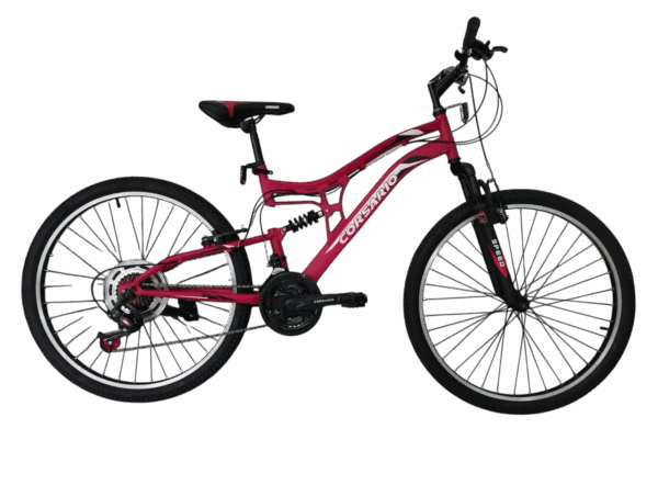 MTB Speed 26", 21 Velocidades - Imagen 2