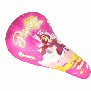 ASIENTO 16&20 PRINCESS STORY