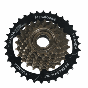 PIÑON DE 7 PASOS INDEX CAFE CON PLATO NEGRO GRANDE