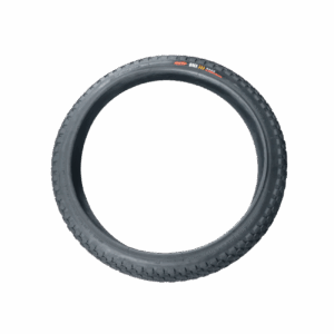 LLANTA NEGRA 20x2.125  DE CARRERA  CST