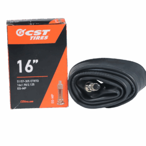 TUBO EN CAJA 16X2.125  C/AUTOMA CST