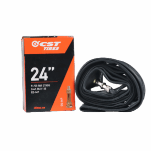 TUBO EN CAJA 24X2.125  CENTRO AUTOMATICO  CST