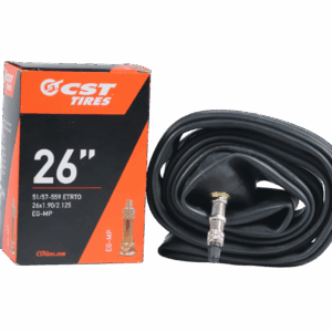 TUBO EN CAJA 26X2.125  CENTRO AUTOMATICO  CST