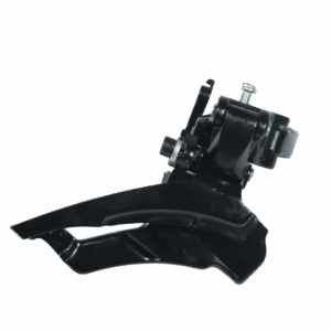 DESCARRILADOR DELANTERO DE 8 PASOS