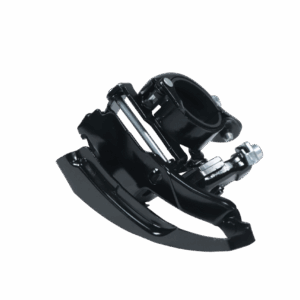 DESCARRILADOR DELANTERO DE 8 Y 9 PASOS