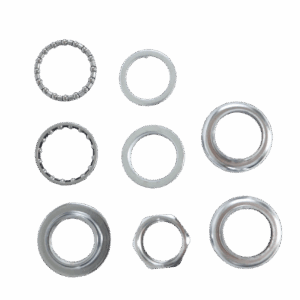 SET DE DIRECCION 8PCS CH