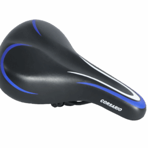 ASIENTO MTB DECORADO CORSARIO