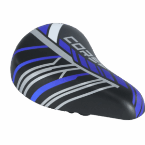 ASIENTO 12" DIF. COLORES FOX/CROSS