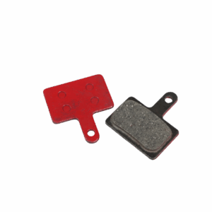 PADS PARA DISCOS HIDRAULICOS CH