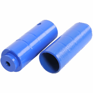 DIABLOS GRANDES METAL CH