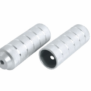 DIABLOS GRANDES DE ALUMINIO