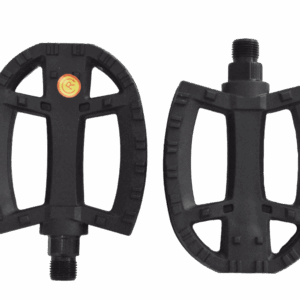 PEDAL DE 9/16 HERRADURA CH