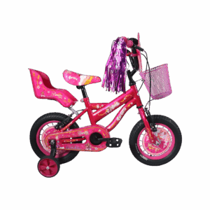 BMX Princess 12
