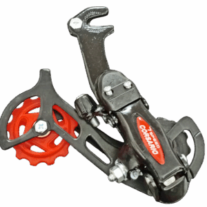 CAMBIO TRASERO LARGO 21V CORSARIO