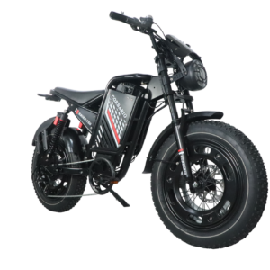 E-BIKE CORSARIO 750W