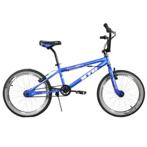 Freestyle 20 XTC Pintada BMX