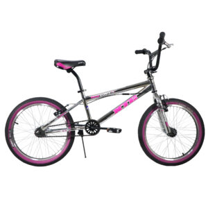 Freestyle 20 XTC Cromada BMX
